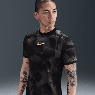 NIKE公式】ナイキ アカデミー＋ メンズ Dri-FIT サッカートップ